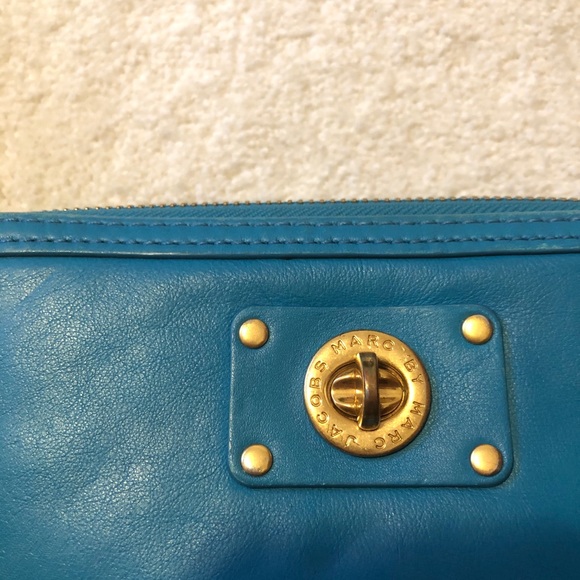 Marc Jacobs wallet - Picture 2 of 3